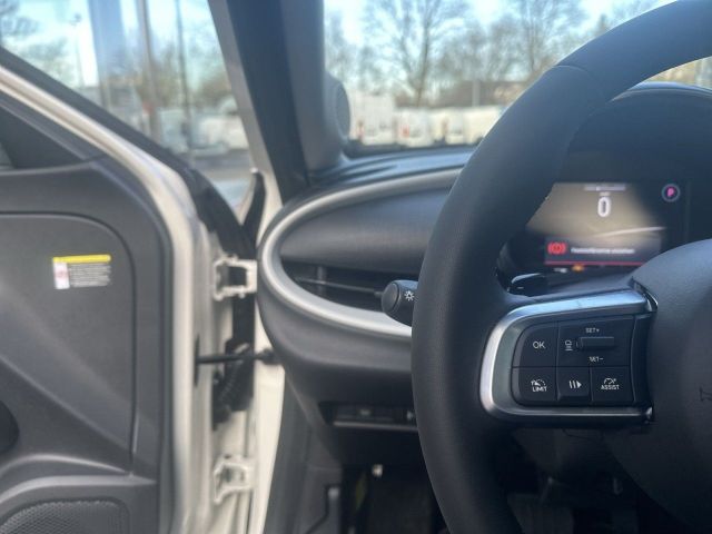 600 1.2 Hybrid 125 Jahre Edition LED WINTER-P.