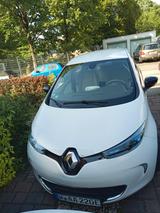 Renault ZOE Z.E 40, TÜV 4/28, unfallfrei  - Renault ZOE in Wuppertal