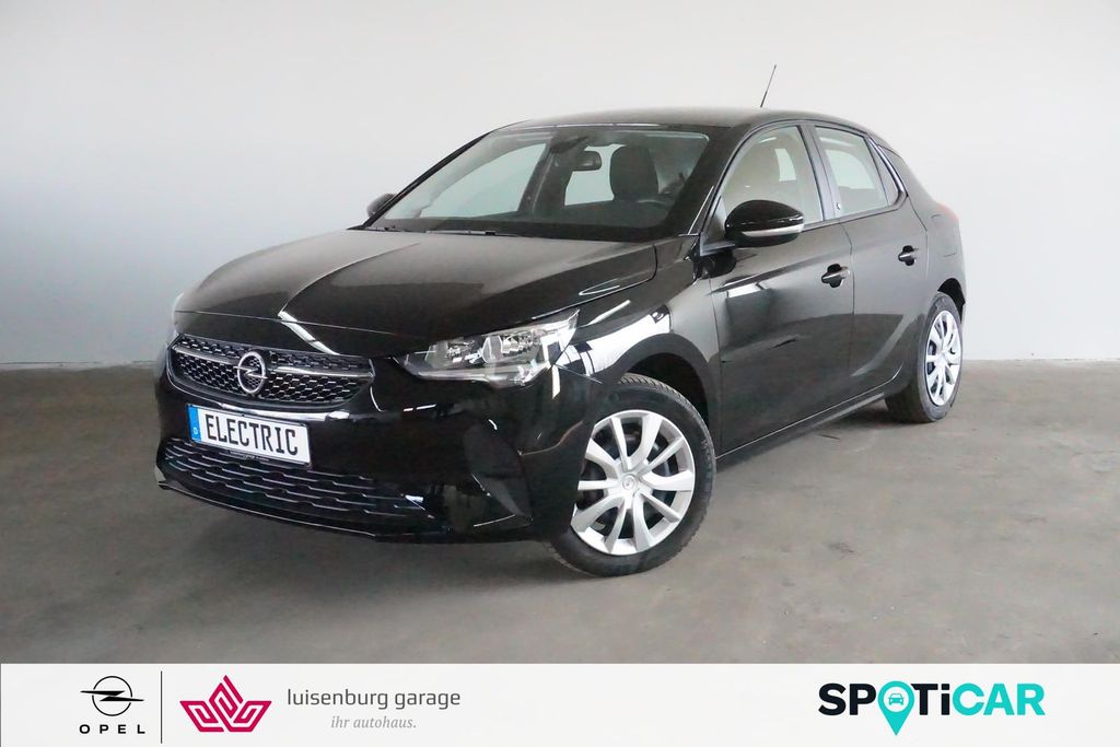 Angebot ansehen Opel Corsa