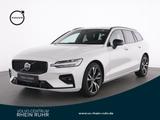 Volvo V60 B4 Ultra Dark+MASSAGE+PANO+360°KAM+HEADUP+ - Volvo V60 Jahreswagen