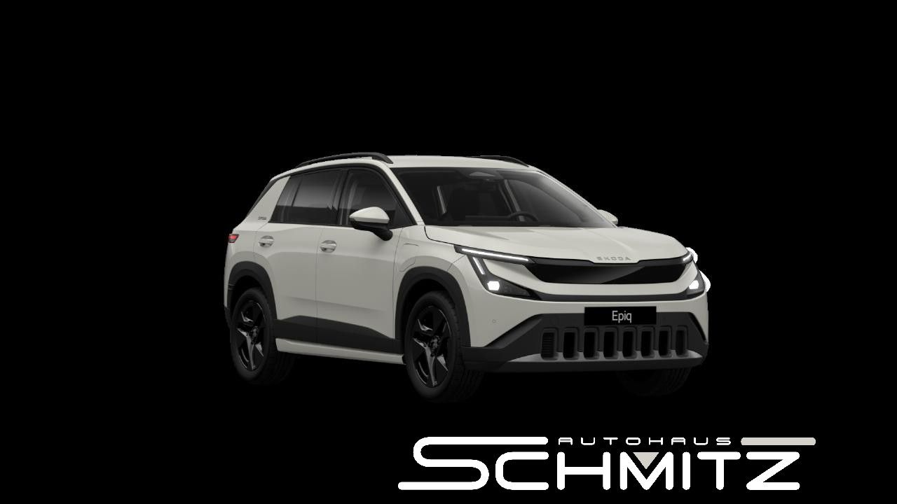 Skoda EPIQ "Edition Eins" 55 (56 kWh) 155 kW (   [...] imagem 2