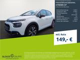 Citroën C3 PureTech 83 Shine Pack - gebrauchte Citroën C3 aus dem Jahr 2022