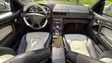 Mercedes-Benz SL 500 - Silver arrow (R129) - Mercedes-Benz SL 500: R129