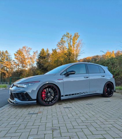 Volkswagen VW Golf 8 GTI Clubsport 45, Voll, Stage 1,...