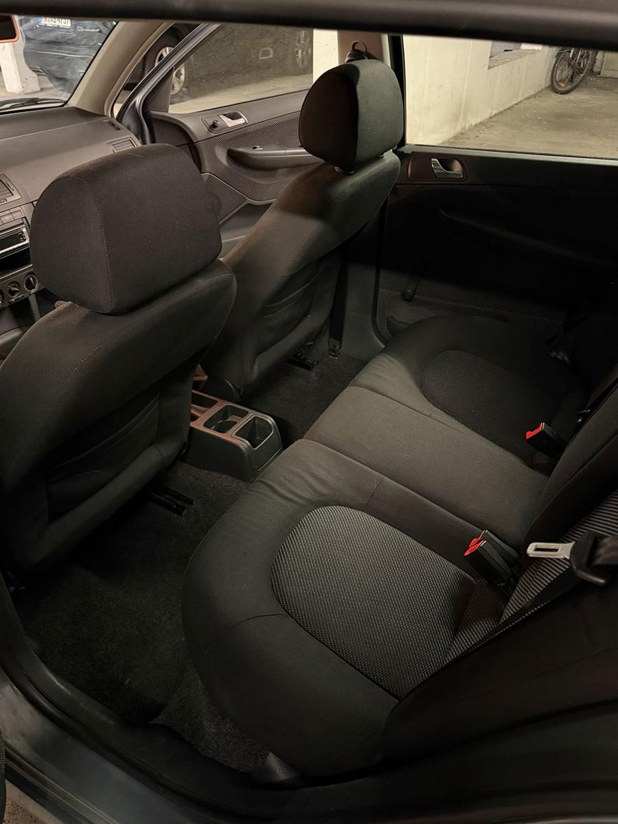 Skoda Fabia 2005 — photo 10