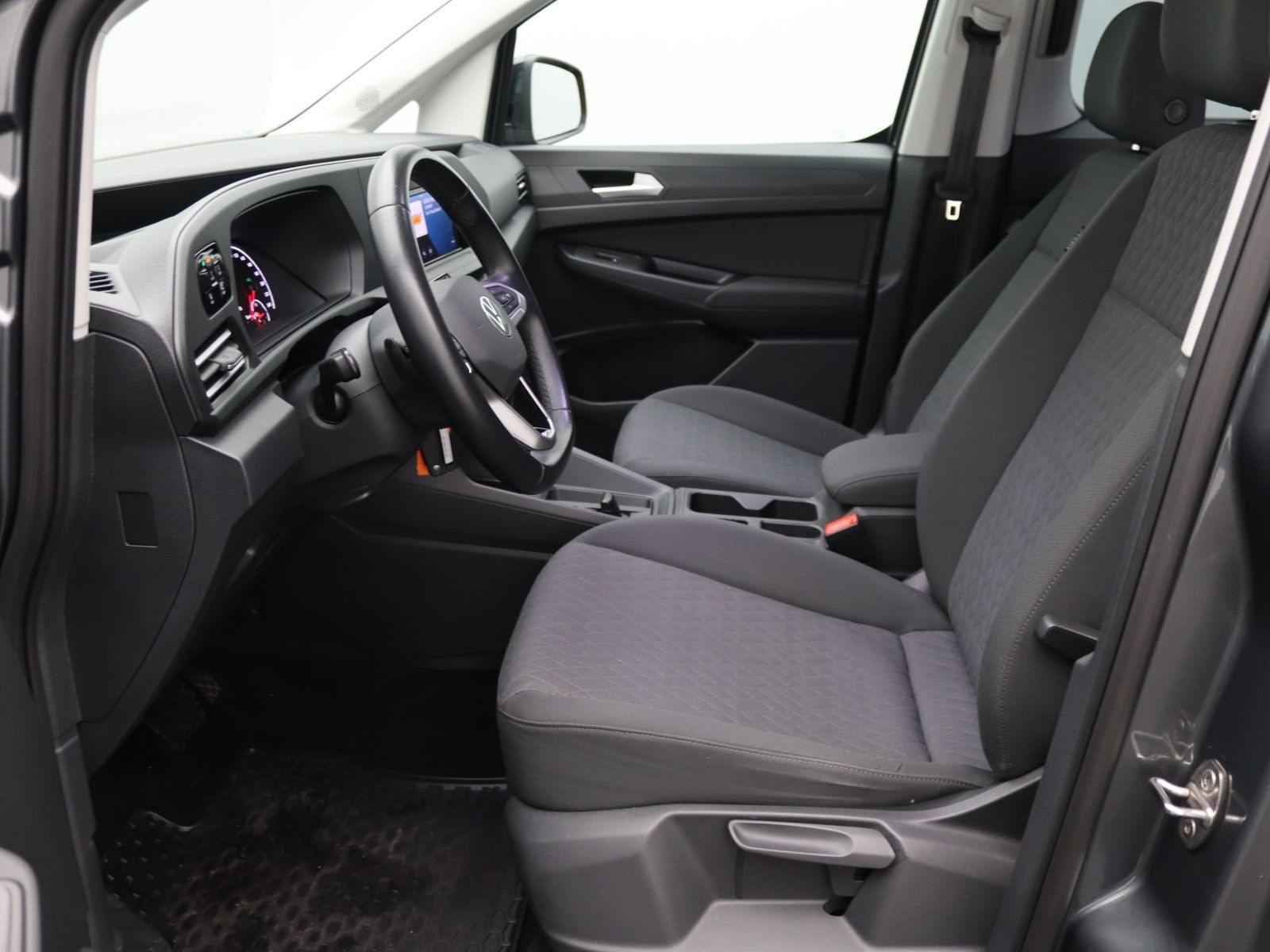 Volkswagen Caddy - Bild 18