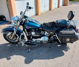 Harley-Davidson Heritage Softail Classic FLSTC - Offers
