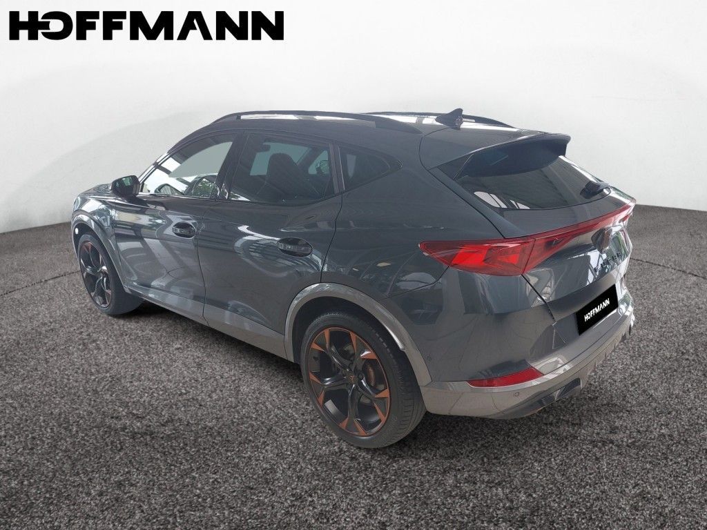 Fahrzeugabbildung CUPRA Formentor VZ 1.4 e-Hybrid DSG Panoramadach