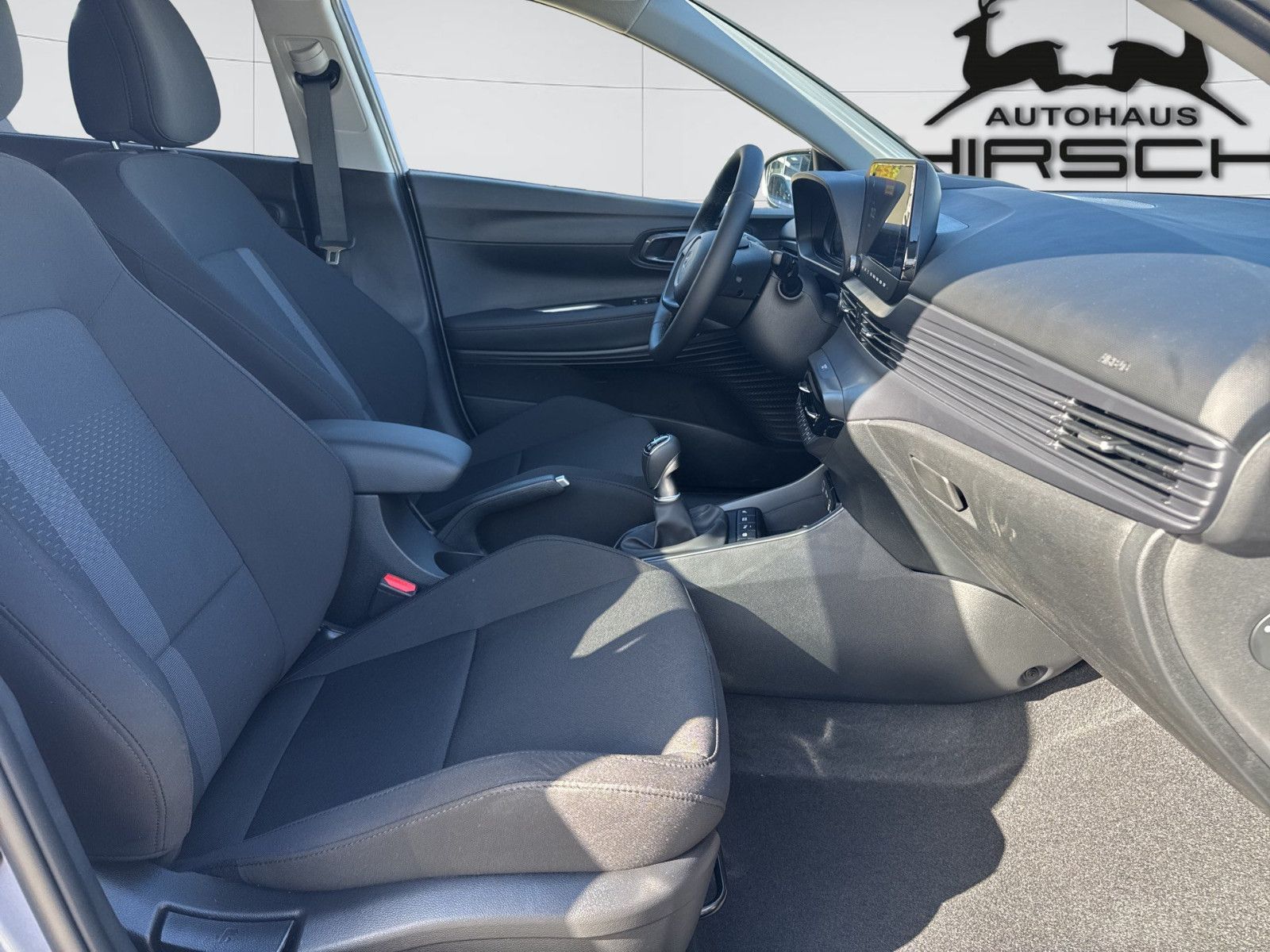Hyundai i20 – Bild 14