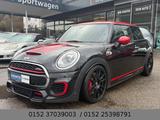 MINI JOHN_COOPER_WORKS Sportabgas LED Navi - schwarze MINI John Cooper Works