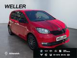 Skoda Citigo 1.0 Green tec ASG Ambition *SHZ*PDC*DAB* - Skoda Citigo mit Benzin-Antrieb: Kleinwagen, 1.0