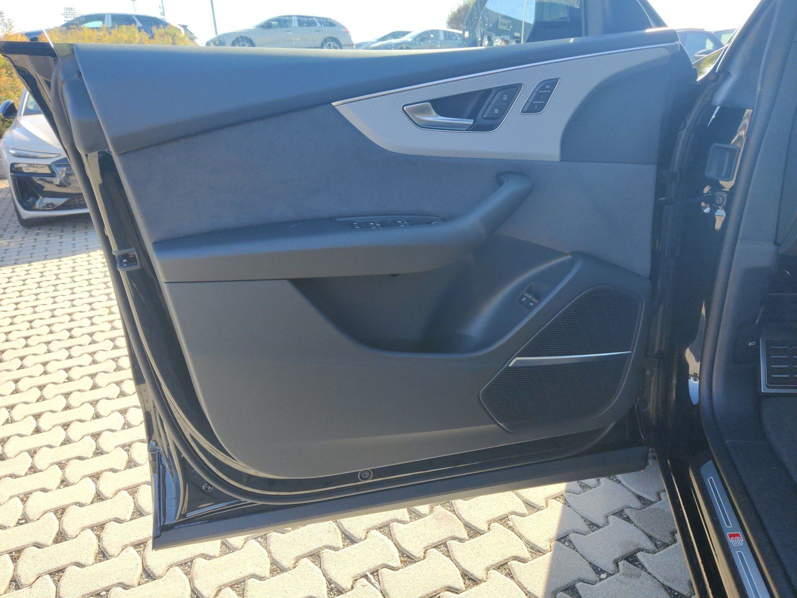 Audi Q8 - Bild 16