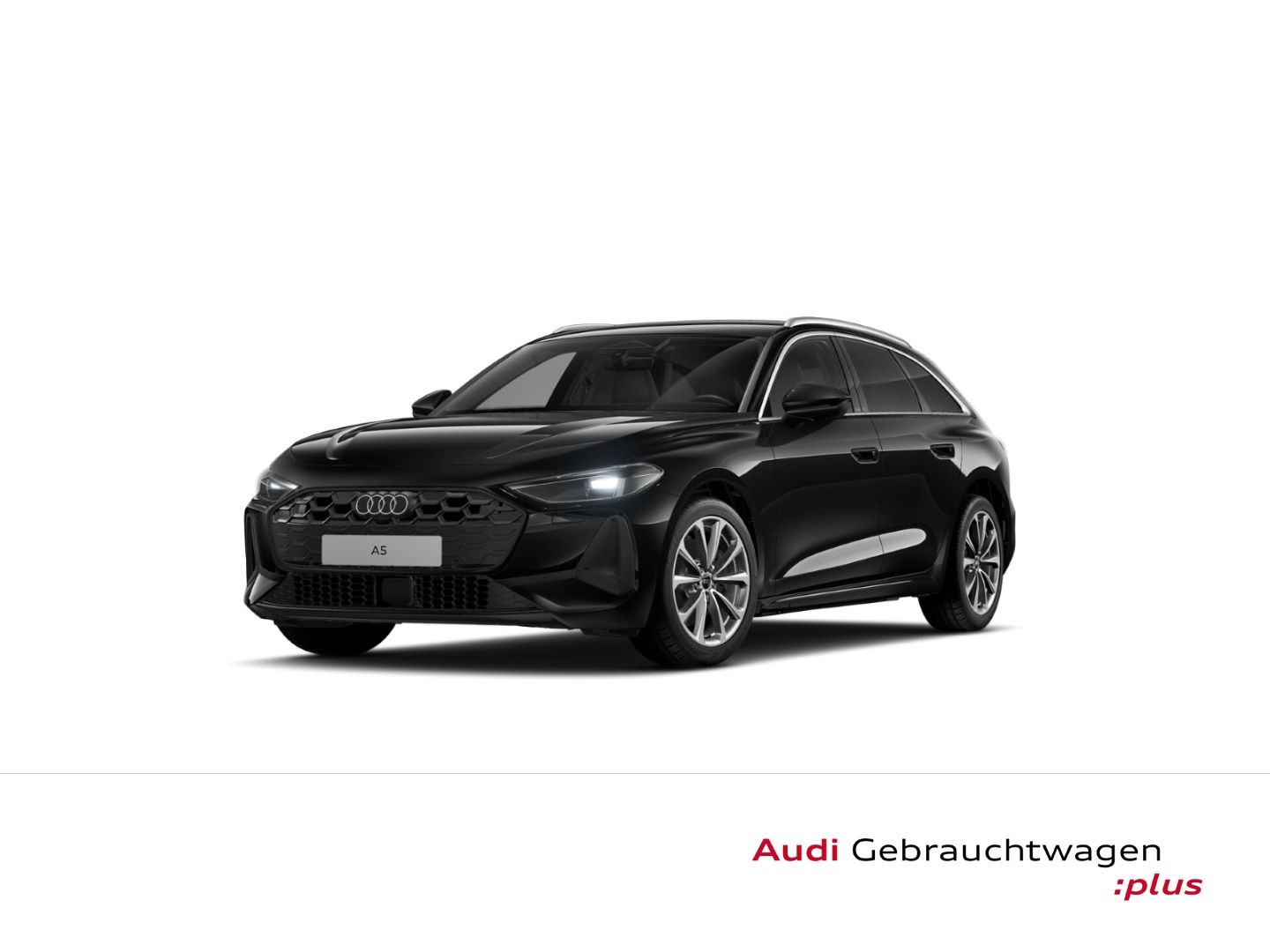 Audi A5 Avant TFSI quattro Kamera PDC+ Navi SHZ