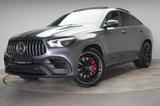 Mercedes-Benz GLE 63 AMG S 4Matic+ AMG Speedshift TCT 9G Carbo - Mercedes-Benz: Coupe, C63
