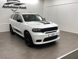 Dodge DURANGO 5.7 HEMI V8 - KEINE LIMITS, UNAUFHALTSAM - Dodge Durango: Hemi