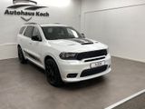 Dodge DURANGO 5.7 HEMI V8 - KEINE LIMITS, UNAUFHALTSAM - Dodge Durango aus 2019