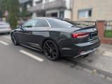 Audi S5 3.0 TFSI tiptronic quattro - fast voll - Audi S5 mit Benzin-Antrieb: Sportwagen, Automatik