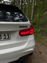 BMW 340i Touring MPPSK Heckantrieb/ No OPF ! - BMW 340 Kombi Gebrauchtwagen