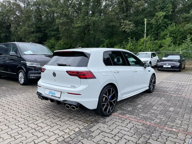 Golf R DSG 4M Navi Harman Kardon ACC LED
