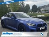 BMW M2 Compound CarbonDach Kamera Ha/Ka.Leder DrivAs - BMW M2 Jahreswagen