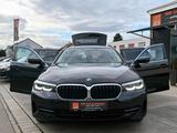 BMW 520d Touring Steptr. ACC PDC KAM H&K HUD LED AHK - BMW 520: D