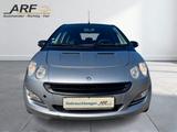 Smart ForFour Basis *TÜV & SERVICE NEU* KLIMA - gebrauchte Smart ForFour aus dem Jahr 2004