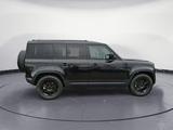 Land Rover Defender 110 D200 S Standhzg Luftfahrwerk el.AHK - Land Rover Defender: Geländewagen
