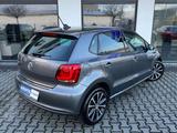 Volkswagen Polo V Life Bi-Xenon/Klimaaut/NAVI/PDC/ALU/SHZ - VW Polo Gebrauchtwagen in Mainz