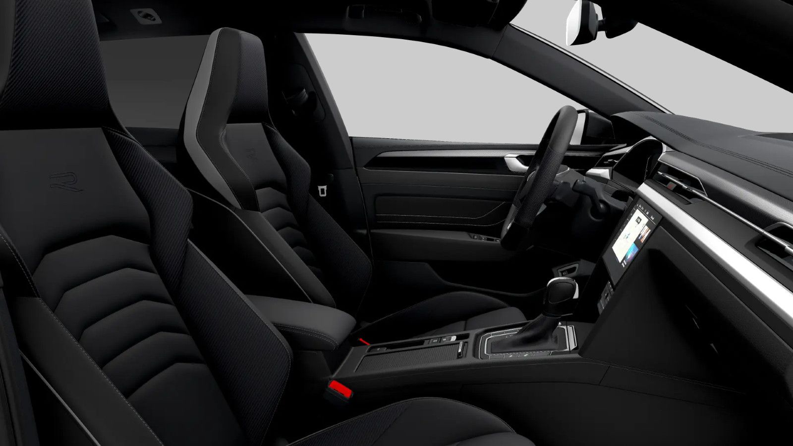 Volkswagen Arteon - Bild 12