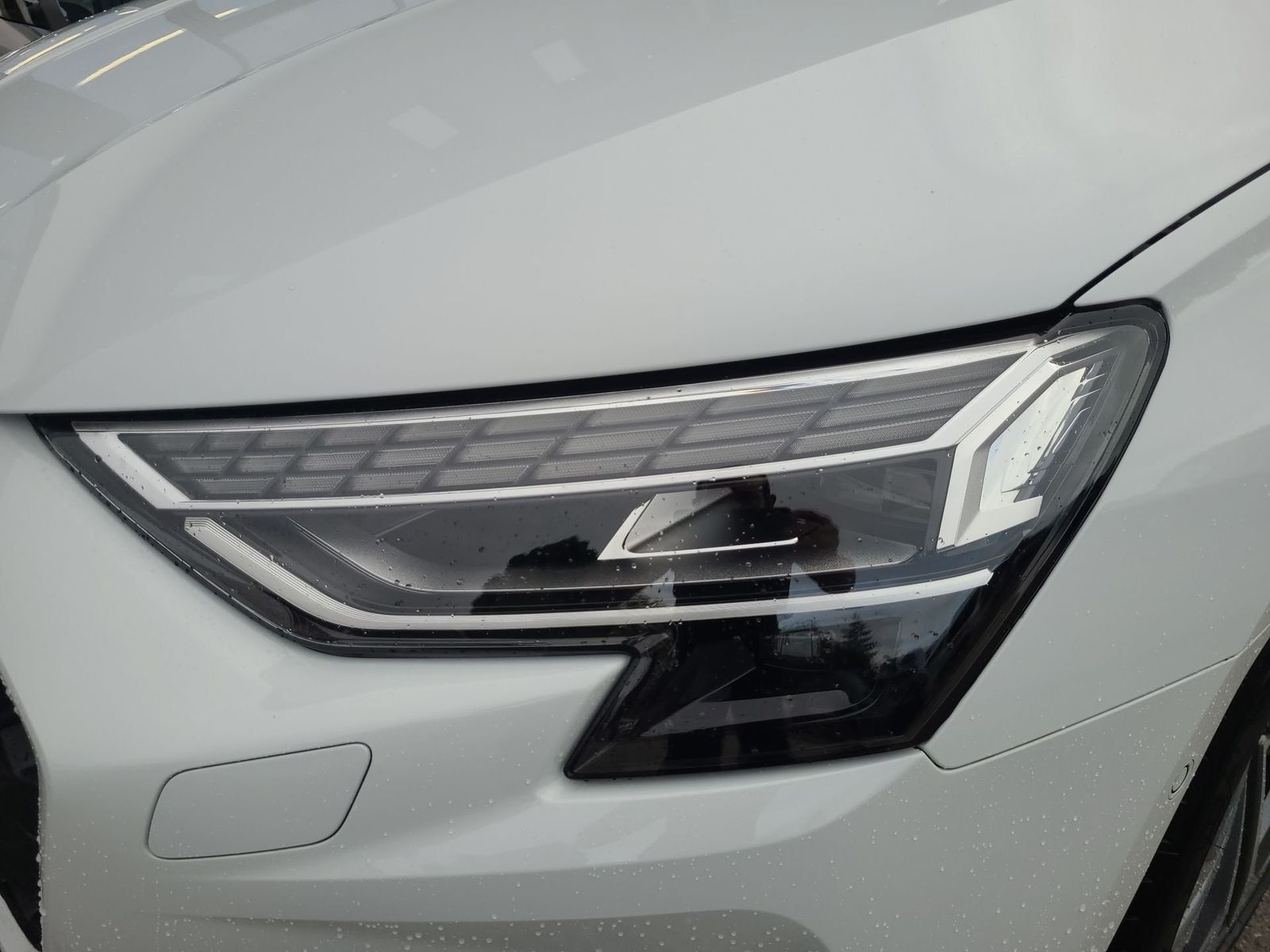 Audi A3 - Bild 4