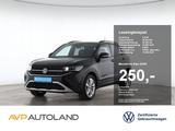 Volkswagen T-Cross 1.0 TSI DSG GOAL | NAVI | AHK | ACC | - Volkswagen T-Cross GOAL mit Benzin-Antrieb