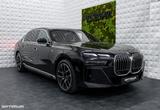 BMW 740d xDrive | IN STOCK | M SPORT | INNOVATIONS - BMW 740 Neuwagen