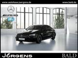 Mercedes-Benz CLA 200 d Coupé AMG-Sport/Pano/Night/Stdhz/19' - Autos mit Automatikschaltung