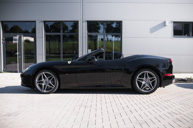 Ferrari California 3.9 V8 T 4-Sitzer