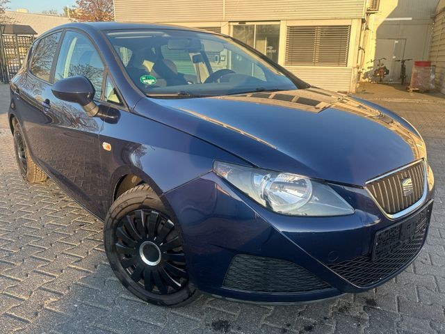 Seat Ibiza Lim. Reference