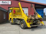 MAN TGS 18.420 BL /4x4/H Allrad-Tele-Absetzer - Radlader
