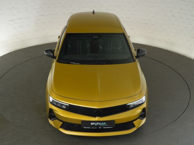 Astra L LIM GS+360 GRAD KAMERA+SITZ-/LENKRADHEIZ