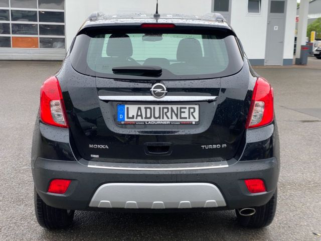 Mokka 1.4 Turbo Edition ecoFlex 4x4*PDC+SHZ+KLIM