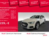 Audi A4 allroad quattro 40 TDI AHK LED Kamera NAvi vi - Audi A4 Allroad mit Diesel-Antrieb