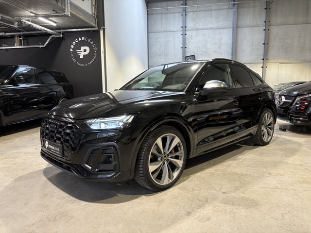 Audi SQ5 SQ5 Sportback 3.0 TDI quattro/21"/Matrix/Ban