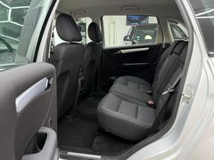 Fahrzeugabbildung Mercedes-Benz B 170 / Automatik Klimaanlage