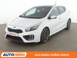 Kia cee'd 1.6 TGDI GT-Track*NAVI*TEMPO*CAM*PDC*KLIMA - Kia Gebrauchtwagen in Hannover