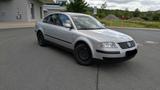 Volkswagen Passat 3BG 1.8T 1. Hand 94tkm Garagenw. Scheckh. - Volkswagen Passat: 1.8