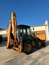 Case 695SR - Case Kettenbagger