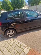 Volkswagen Golf Plus Benzin  1.6 .6 Gang  für Exporte - VW Golf Plus von 2025
