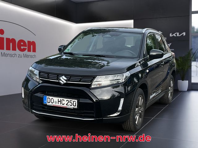 Suzuki VITARA 1.5 COMFORT AGS NAVI LED KAMERA KESSY