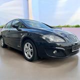 Seat Leon Style Copa Ecomotive TÜV NEU Euro 5 - Seat Leon: Kleinwagen