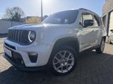 Jeep Renegade 1.5 MultiAir Longitude KLIMA*CarPlay - Jeep aus 2023