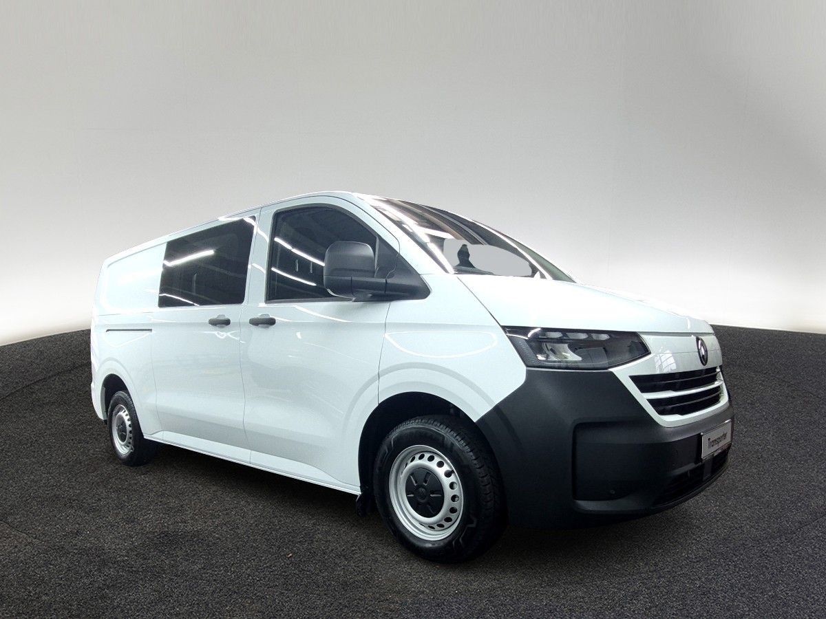 Volkswagen T7 Transporter - Bild 5