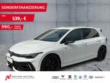 Volkswagen Golf VIII R 2.0 TSI 4M BLACK EDITION AKRA+MATRIX